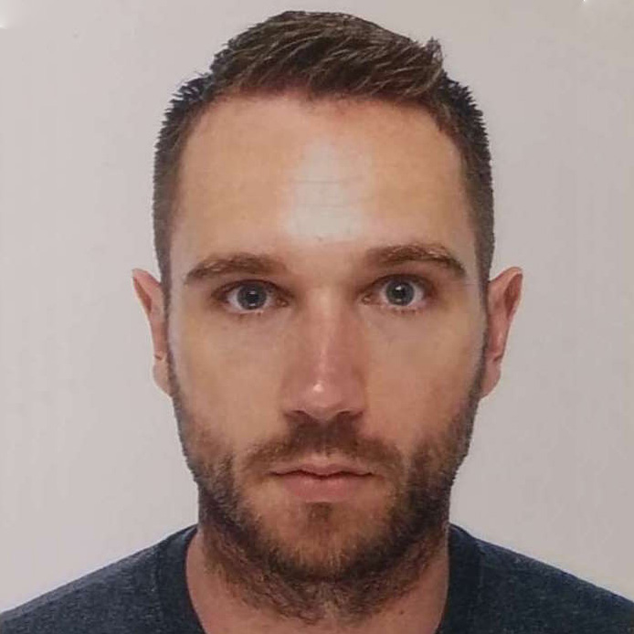Jonathan Dizdarevic